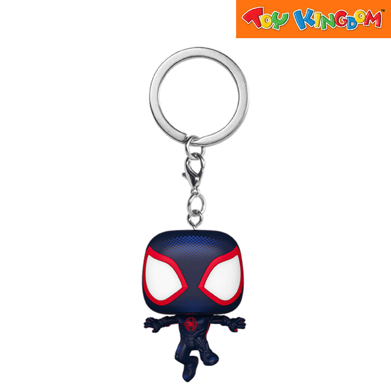 Funko Pocket Pop! Keychain Spider-Man Across The Spider Verse Vinyl Figure