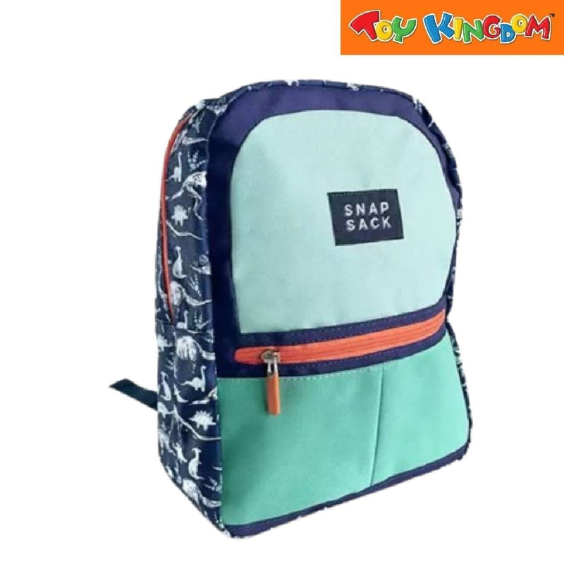 Totsafe Snapsack Dino Adventure Backpack