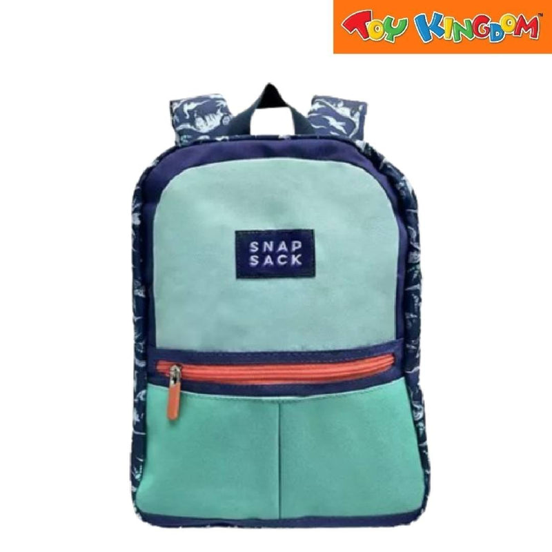 Totsafe Snapsack Dino Adventure Backpack