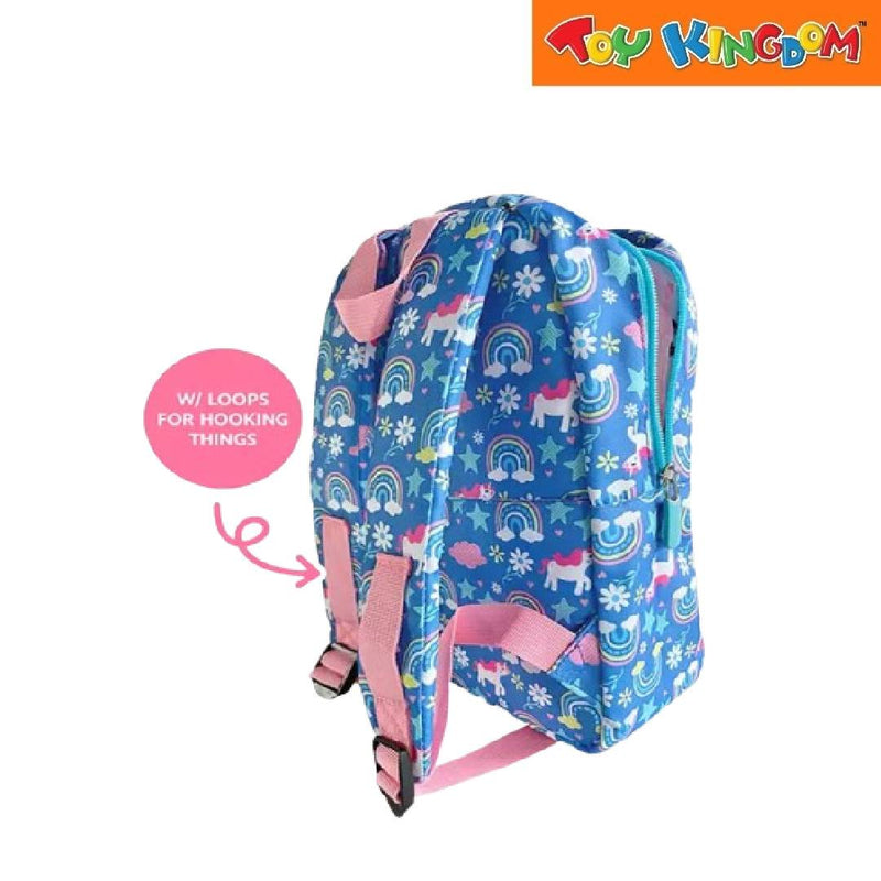 Totsafe Snapsack Unicorn Universe Backpack