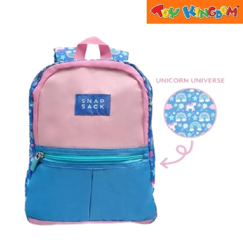 Totsafe Snapsack Unicorn Universe Backpack