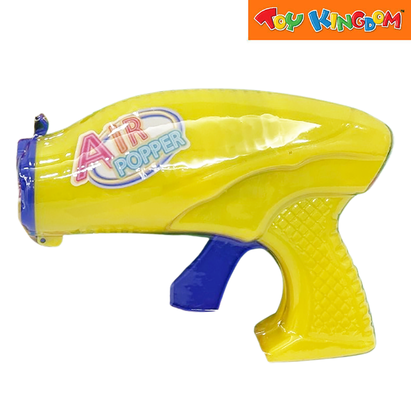 Mini Air Popper Yellow Blaster