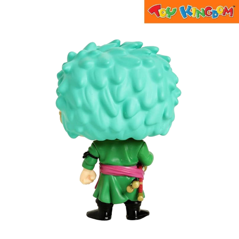 Funko Pop! Animation One Piece Roronoa Zoro Action Figure