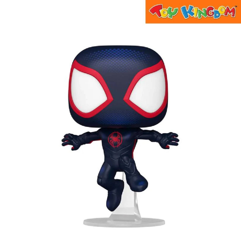 Funko Pop! Spider-Man Across The Spider-Verse Action Figure