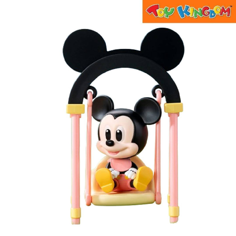 Pop Mart Disney Swing Series Figures