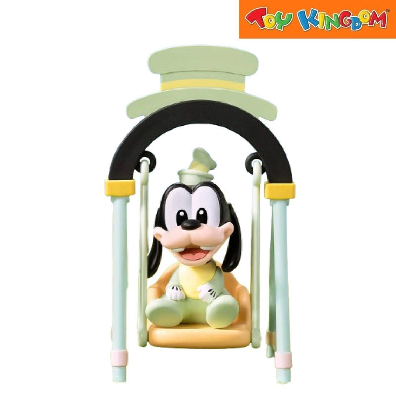 Pop Mart Disney Swing Series Figures