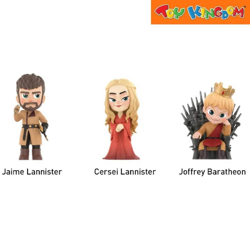 Pop Mart Game Of Thrones Series Figures