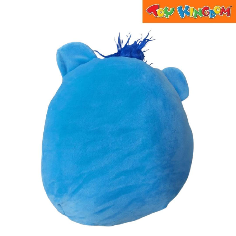 SM Bear 2024 Ash Blue Plush