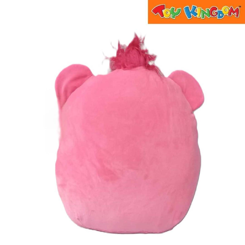 SM Bear 2024 Mikah Pink Plush