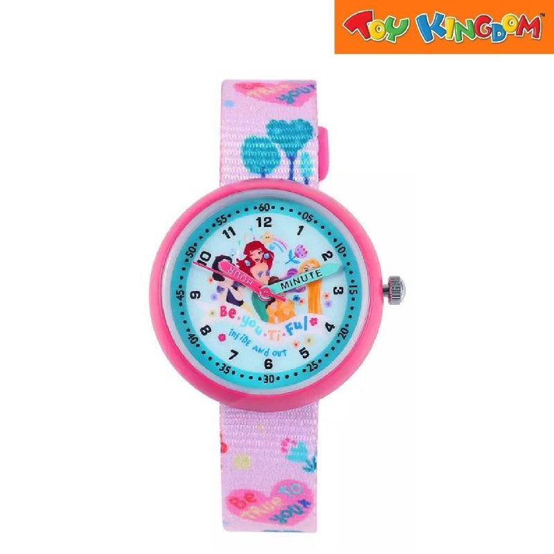 Cucoo Disney Princess More Than A Rainbow Kids Watches Analog