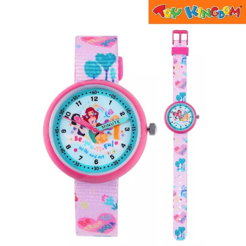 Cucoo Disney Princess More Than A Rainbow Kids Watches Analog