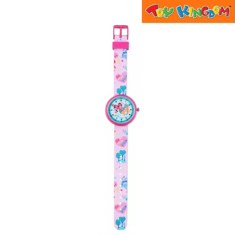 Cucoo Disney Princess More Than A Rainbow Kids Watches Analog