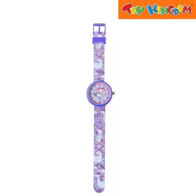 Cucoo Unicorn Utopia Kids Watches Analog