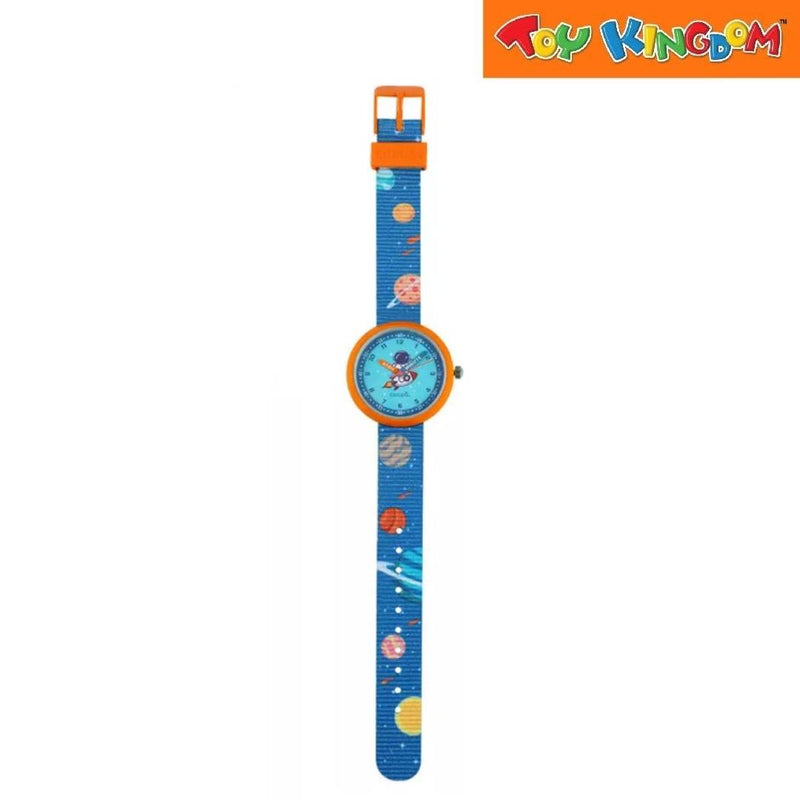 Cucoo Cosmic Cosmo Kids Watches Analog