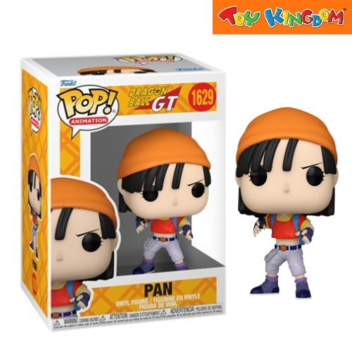 Funko Pop! Animation Dragon Ball GT Pan Vinyl Figure