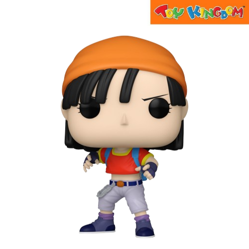 Funko Pop! Animation Dragon Ball GT Pan Vinyl Figure