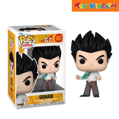 Funko Pop! Animation Dragon Ball GT Gohan Vinyl Figure