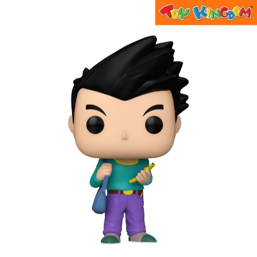 Funko Pop! Animation Dragon Ball GT Goten Vinyl Figure