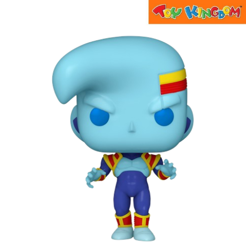 Funko Pop! Animation Dragon Ball GT Baby Vinyl Figure