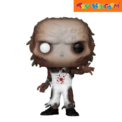 Funko Pop! Television Netflix Stranger Things Vecna Vinyl Figure