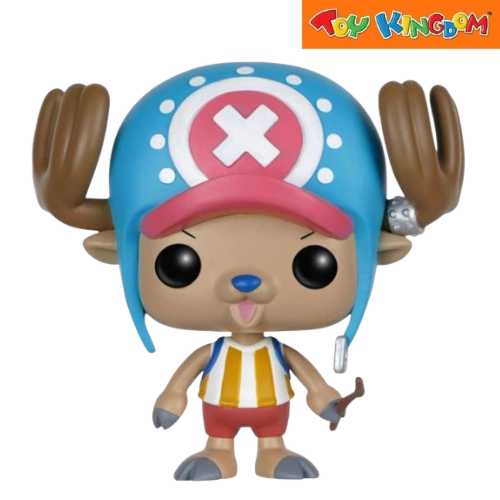 Funko Pop! Animation One Piece Shonen Jump TonyTony. Chopper Vinyl Figure