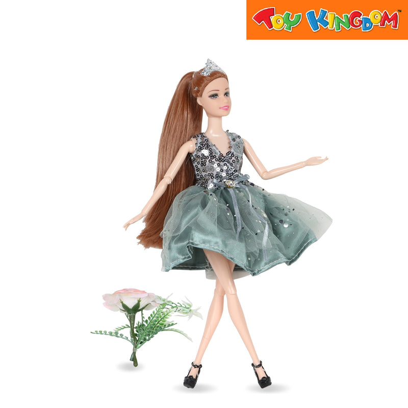 Emily 11.5 inch Fashion Classical Doll