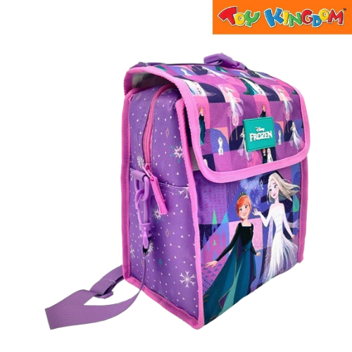 Totsafe Disney Frozen Scandinavian Storybook Thermal Bag