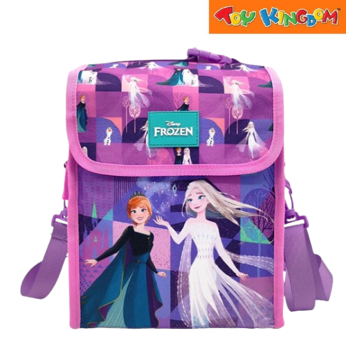 Totsafe Disney Frozen Scandinavian Storybook Thermal Bag