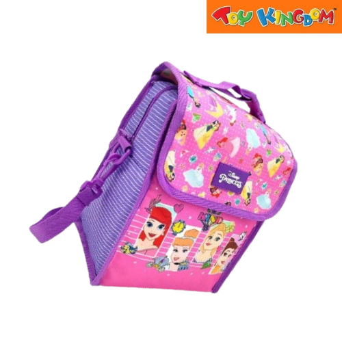 Totsafe Disney Princess Sticker Collage Thermal Bag