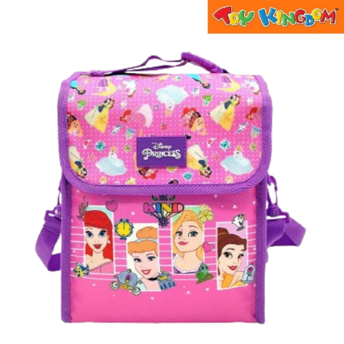 Totsafe Disney Princess Sticker Collage Thermal Bag