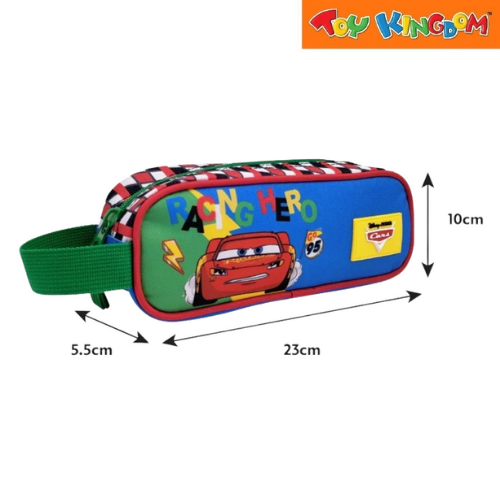 Totsafe Disney Cars Jump Around Utility Pouch