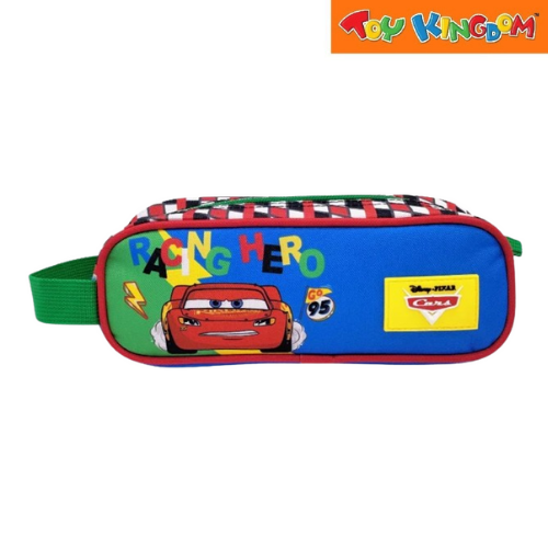 Totsafe Disney Cars Jump Around Utility Pouch