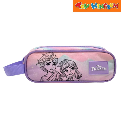 Totsafe Disney Frozen Frosted Lights Utility Pouch