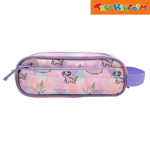 Totsafe Disney Frozen Frosted Lights Utility Pouch