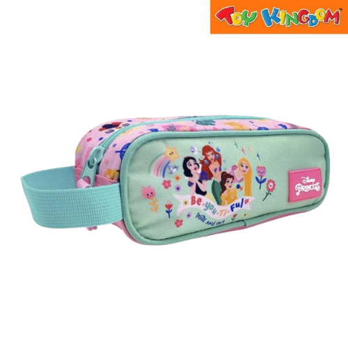 Totsafe Disney Princess More Than A Rainbow Utility Pouch