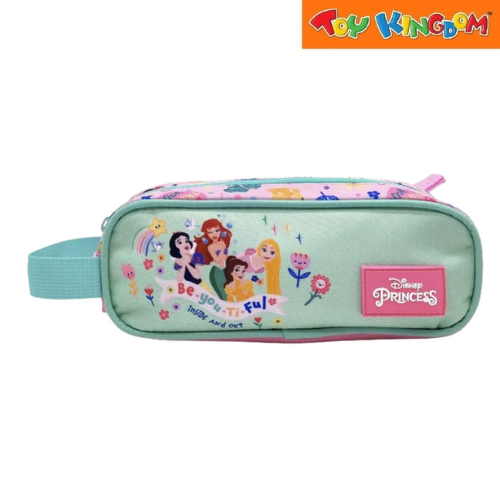 Totsafe Disney Princess More Than A Rainbow Utility Pouch