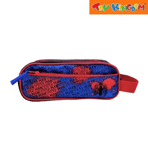 Zippies Lab Marvel Skate Park Spider-Man Utility Pouch