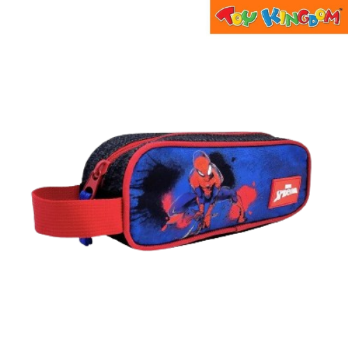 Zippies Lab Marvel Skate Park Spider-Man Utility Pouch