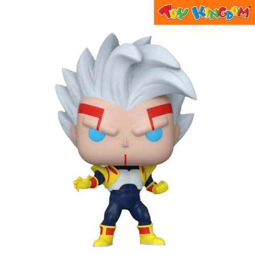 Funko Pop! Animation Dragonball GT Super Baby 2 Vinyl Figure