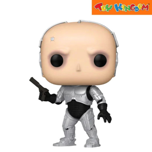 Funko Pop! Movies Robocop Vinyl Figure