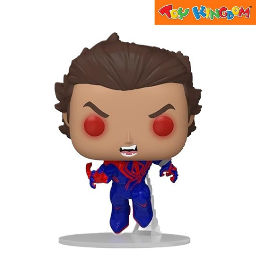 Funko Pop! Marvel Spider-Man ATSV 2099 Bobblehead Figure