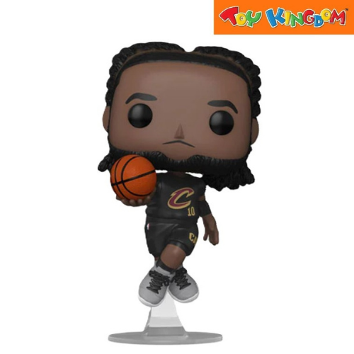 Funko Pop! Basketball NBA Cavs Darius Garland Vinyl Figure