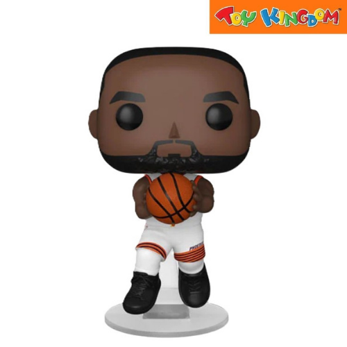 Funko Pop! Basketball NBA Suns Kevin Durant Vinyl Figure