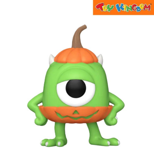 Funko Pop! Disney Pixar Halloween Mike Vinyl Figure