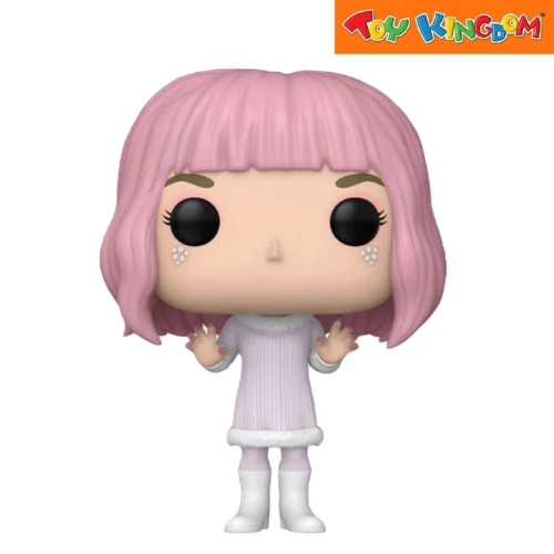 Funko Pop! Television Wednesday Enid Sinclair Vinyl Figure