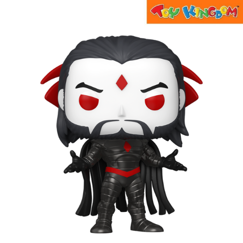 Funko Pop! Marvel X-Men Mister Sinister Bobblehead Figure