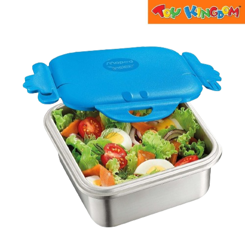 Maped Picnik Concept Lunch Box Blue