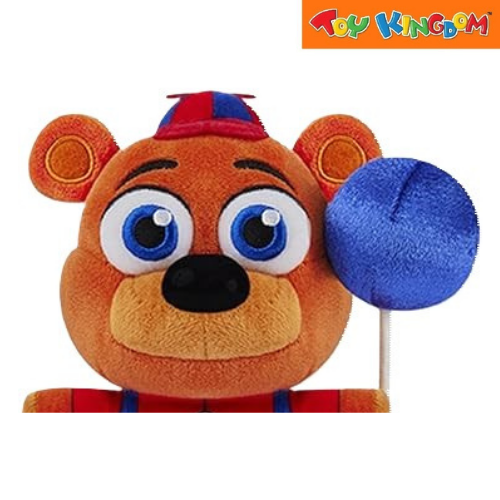 Funko FNAF SB Balloon Freddy 7 inch Plush Toy Kingdom