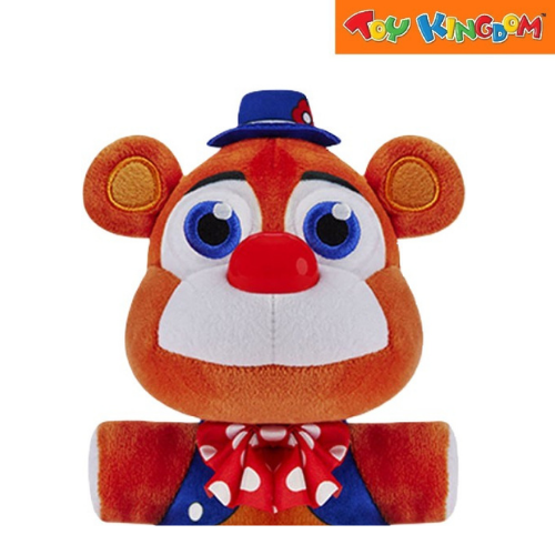 Funko FNAF SB Circus Freddy 7 inch Plush