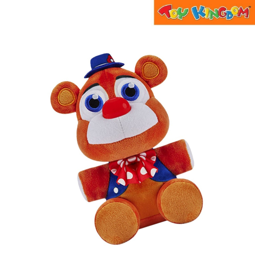 Funko FNAF SB Circus Freddy 7 inch Plush